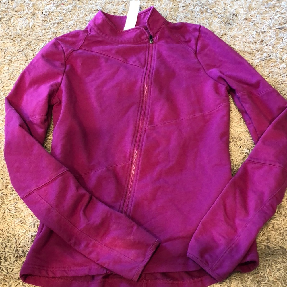Fabletics Size Small Bundle 2 Capris And Jacket - image 6